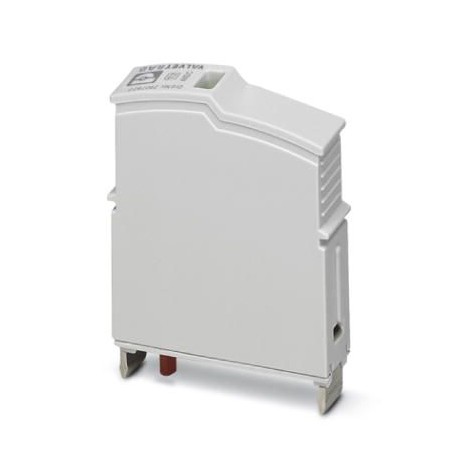 VAL-SEC-T2-48DC-P - VAL-SEC-T2-48DC-P 2907877 PHOENIX CONTACT Type 2 surge protection plug