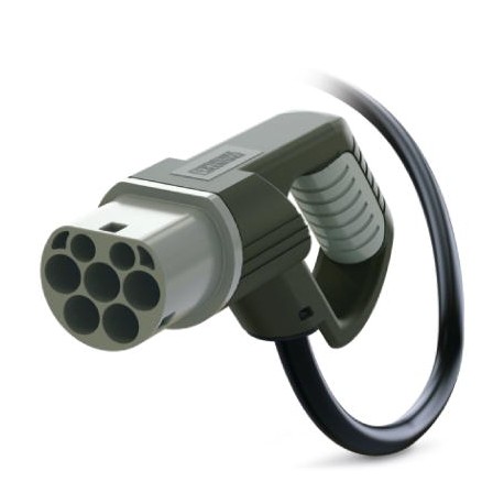 EV-T2M3P-DEMO-1,0M2,5ESRD00 - EV-T2M3P-DEMO-1,0M2,5ESRD00 1623325 PHOENIX CONTACT Samples