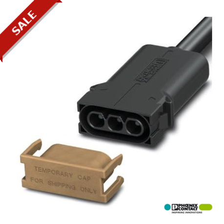 PV-MI-YC-GC-P-1,00-3-12-NA-OE - PV-MI-YC-GC-P-1,00-3-12-NA-OE 1706517 - PHOENIX_CONTACT - Connector - PV-MI-YC-GC-P-1,00-3-12-NA-OE - 1706517