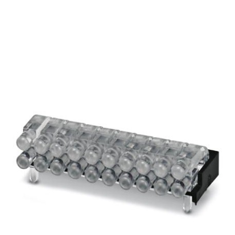 HS LC-H-D2/ R2XC10-2,54 - HS LC-H-D2/ R2XC10-2,54 2202319 PHOENIX CONTACT Fiber optic