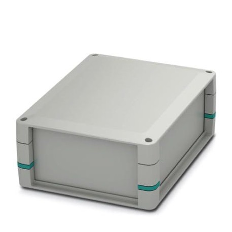 UCS 237-195-H-CCD 7035 - UCS 237-195-H-CCD 7035 2203457 PHOENIX CONTACT Electronic housing