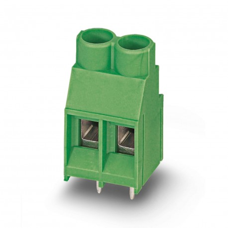 MKDS 5/ 3-6,35 SO2 - MKDS 5/ 3-6,35 SO2 1710467 PHOENIX CONTACT PCB terminal block