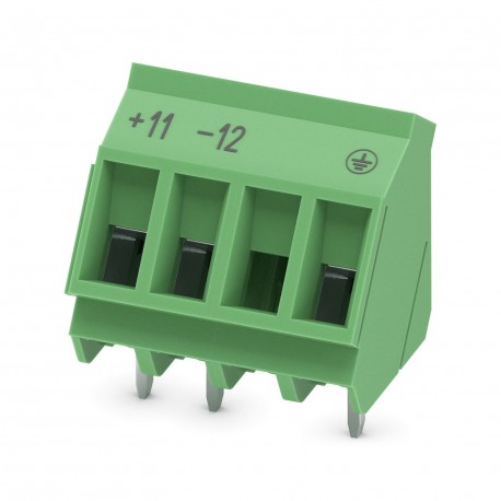 SMKDS 3/ 4 (124) NZ0450-1590T - SMKDS 3/ 4 (124) NZ0450-1590T 1732500 PHOENIX CONTACT PCB terminal block