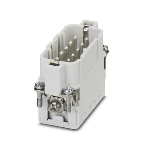 HC-A10-I-PT-M - HC-A10-I-PT-M 1585359 PHOENIX CONTACT Contact insert