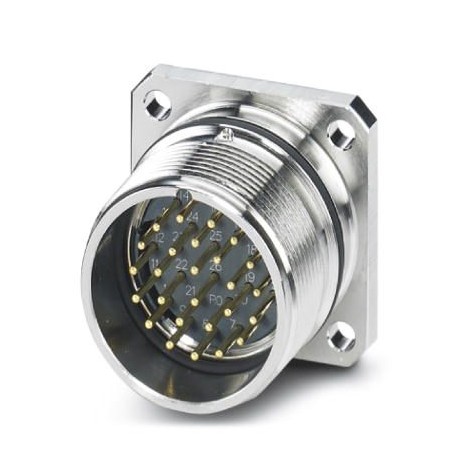 HC-26P1N8AWA00 - HC-26P1N8AWA00 1623268 PHOENIX CONTACT Device connector, front mounting