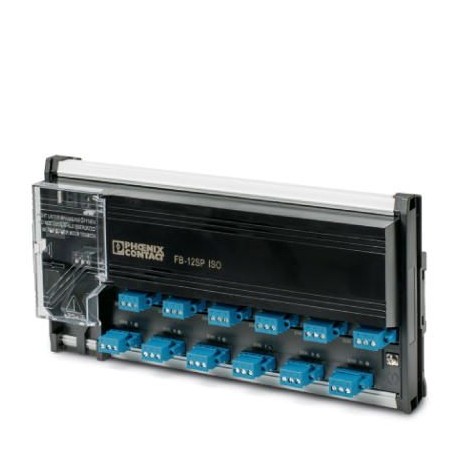 FB-12SP ISO - FB-12SP ISO 2316312 PHOENIX CONTACT Device coupler