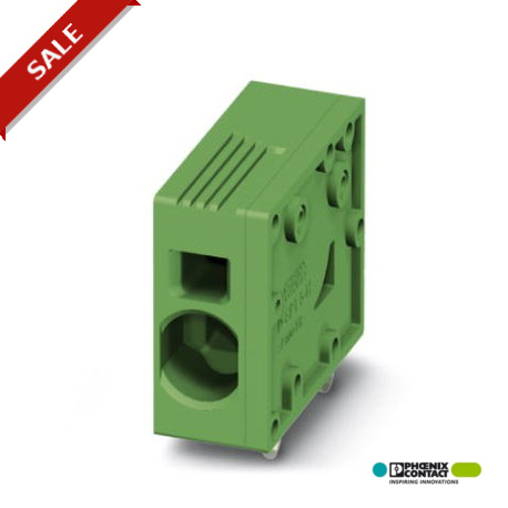 SPT 5/ 4-H-7,5 MIX YEGN/GN - SPT 5/ 4-H-7,5 MIX YEGN/GN 1704404 PHOENIX CONTACT PCB terminal block
