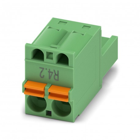 FKC 2,5/ 2-ST BD:R4.2SO - FKC 2,5/ 2-ST BD:R4.2SO 1983359 PHOENIX CONTACT Printed-circuit board connector