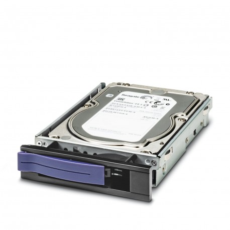 IPC 3.5 4TB HDD KIT - IPC 3.5 4TB HDD KIT 2404644 PHOENIX CONTACT Accessories