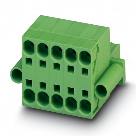 TSPC 5/ 4-STF-7,62BKBD-RBI QSO - TSPC 5/ 4-STF-7,62BKBD-RBI QSO 1708319 PHOENIX CONTACT PCB connector