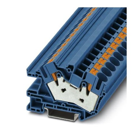 PTI 16/S BU - PTI 16/S BU 3214023 PHOENIX CONTACT Installation terminal block
