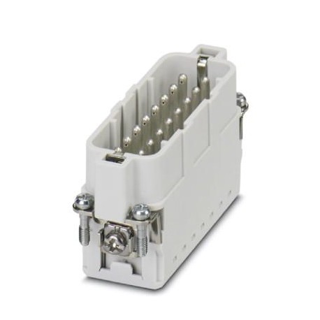 HC-A16-I-PT-M - HC-A16-I-PT-M 1585375 PHOENIX CONTACT Contact insert