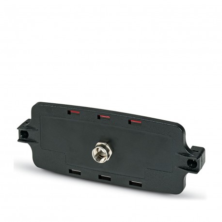 ECS-P-122X169-S-UV1-1M12 - ECS-P-122X169-S-UV1-1M12 2230009 PHOENIX CONTACT Front plate