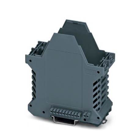ME 45 UT/FE BUS/10+2 BUGY - ME 45 UT/FE BUS/10+2 BUGY 2201342 PHOENIX CONTACT Electronic housing