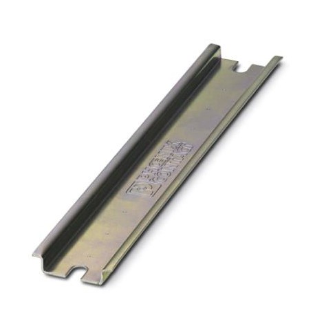 NS 35/ 7,5 UNP AE EP 120X220 - NS 35/ 7,5 UNP AE EP 120X220 3002631 PHOENIX CONTACT DIN rail, unperforated