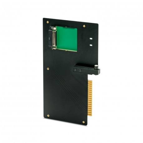 1771-CARDEDGE18/D25F - 1771-CARDEDGE18/D25F 2908758 PHOENIX CONTACT Interface card