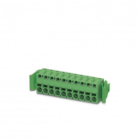 FKCS 2,5/ 8-ST-5,08-RF NZ1-8 - FKCS 2,5/ 8-ST-5,08-RF NZ1-8 1814359 PHOENIX CONTACT Printed-circuit board connector