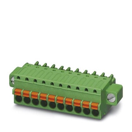 FK-MCP 1,5/10-STF-3,5CNBSEA SO - FK-MCP 1,5/10-STF-3,5CNBSEA SO 1709583 PHOENIX CONTACT PCB connector