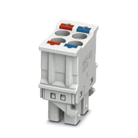 HSCP-SP 2,5-1UTT-62/62-7035 - HSCP-SP 2,5-1UTT-62/62-7035 2202606 PHOENIX CONTACT Printed-circuit board connector