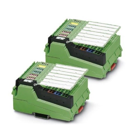 ILB BT ADIO MUX - ILB BT ADIO MUX 2702875 PHOENIX CONTACT Wireless set