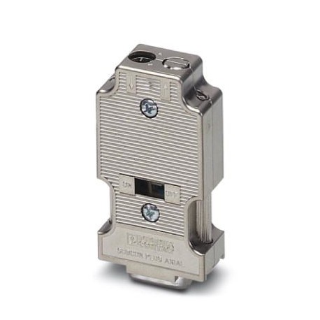 SUBCON-PLUS-ARCNET/AX/SC038 - SUBCON-PLUS-ARCNET/AX/SC038 2903271 PHOENIX CONTACT D-SUB bus connector