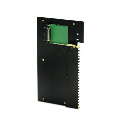 1771-CONTACT21/D25F - 1771-CONTACT21/D25F 2906375 PHOENIX CONTACT Interface card