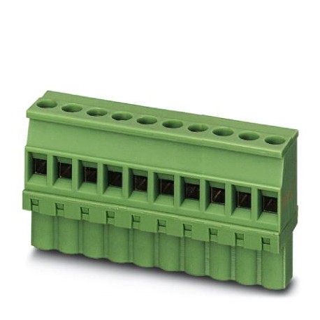 MVSTBW 2,5 HC/ 9-ST BDO:22-30 - MVSTBW 2,5 HC/ 9-ST BDO:22-30 1714456 PHOENIX CONTACT Printed-circuit board connector