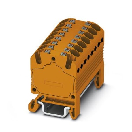 PTFIX 16X1,5-NS15A OG - PTFIX 16X1,5-NS15A OG 3002951 PHOENIX CONTACT Distribution block