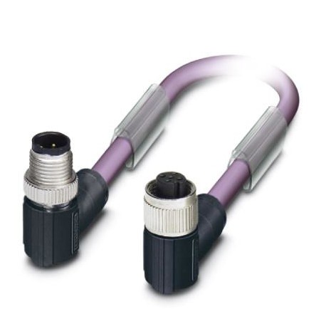 SAC-5P-M12MR/ 0,5-920/M12FR - SAC-5P-M12MR/ 0,5-920/M12FR 1543906 PHOENIX CONTACT Sensor/actuator cable