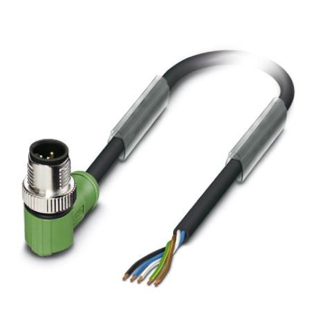 SAC-5P-MR/ 3,0-115 SCO - SAC-5P-MR/ 3,0-115 SCO 1014965 PHOENIX CONTACT Sensor/actuator cable