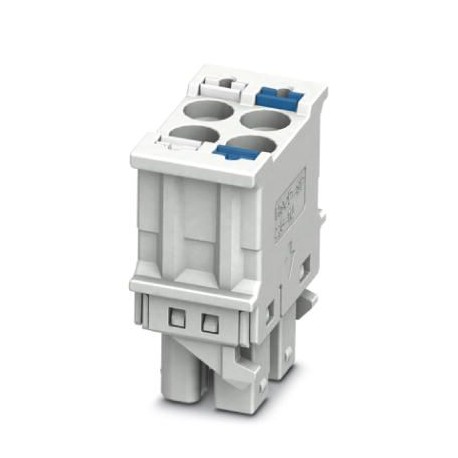 HSCP-SP 2,5-1U4-69/69-7035 - HSCP-SP 2,5-1U4-69/69-7035 2202605 PHOENIX CONTACT Printed-circuit board connector