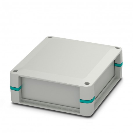 UCS 145-125-F-CCD 7035 - UCS 145-125-F-CCD 7035 2203447 PHOENIX CONTACT Electronic housing