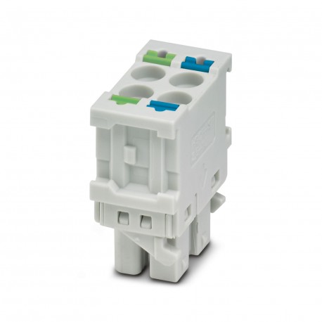 HSCP-SP 2,5-1U4-65/65-7035 - HSCP-SP 2,5-1U4-65/65-7035 2203195 PHOENIX CONTACT Printed-circuit board connector