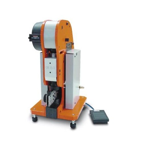 SF-Z0045 - SF-Z0045 1614573 PHOENIX CONTACT Pneumatic crimping tool