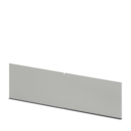 UCS SW 237-H 7035 - UCS SW 237-H 7035 2203388 PHOENIX CONTACT Side panel