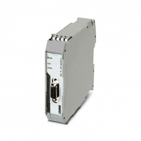 GW PL DP/MODBUS - GW PL DP/MODBUS 2316365 PHOENIX CONTACT Protocol converter