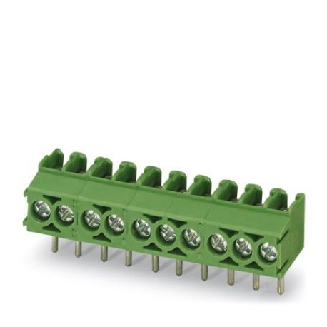 PT 1,5/ 3-3,5-V TS - PT 1,5/ 3-3,5-V TS 1715564 PHOENIX CONTACT PCB terminal block