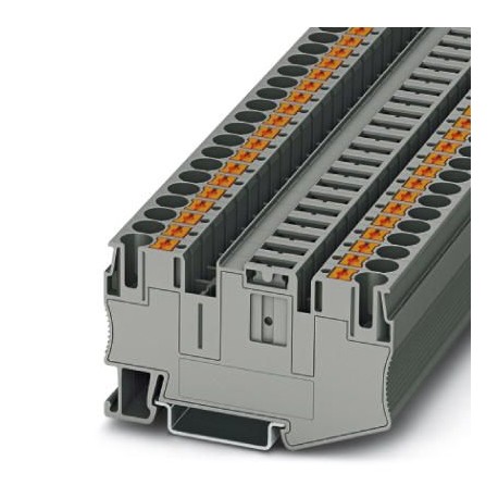 PT 6-TG - PT 6-TG 3212163 PHOENIX CONTACT Disconnect terminal block