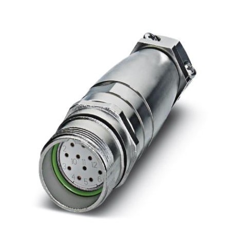 RC-06S1NS2FBEJ - RC-06S1NS2FBEJ 1617801 PHOENIX CONTACT