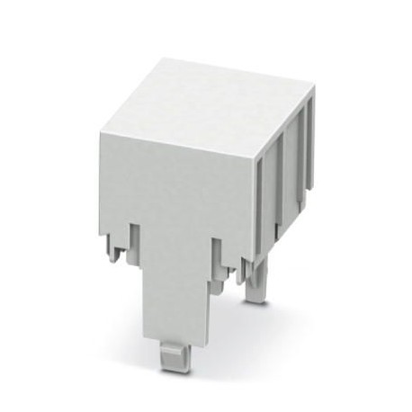 ME-IO 18,8 C 2U 7035 VPE30 - ME-IO 18,8 C 2U 7035 VPE30 2202611 PHOENIX CONTACT Electronic housing