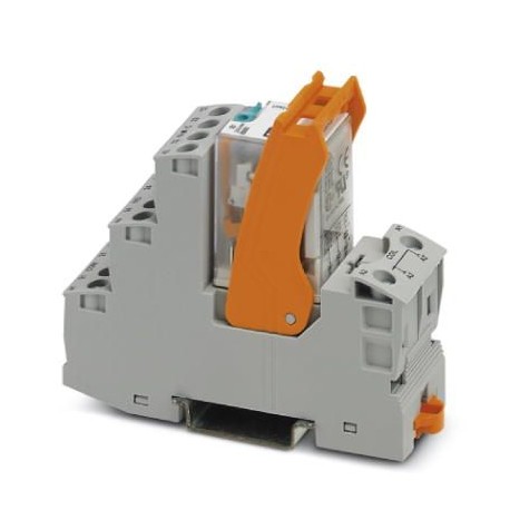 RIF-2-RSC-LDP-24DC/2X21 - RIF-2-RSC-LDP-24DC/2X21 2903326 PHOENIX CONTACT Relay Module