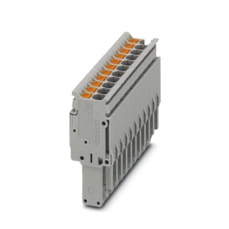 PP 2,5/11 - PP 2,5/11 3211290 PHOENIX CONTACT Plug