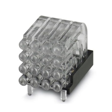 HS LC-H-D2/ R4XC4-2,54 - HS LC-H-D2/ R4XC4-2,54 2202532 PHOENIX CONTACT Fiber optic