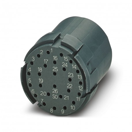 HC-26S1N8A0000 - HC-26S1N8A0000 1623270 PHOENIX CONTACT Contact carriers