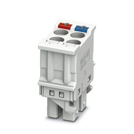 HSCP-SP 2,5-1U4-99/62-7035 - HSCP-SP 2,5-1U4-99/62-7035 2202608 PHOENIX CONTACT Printed-circuit board connector