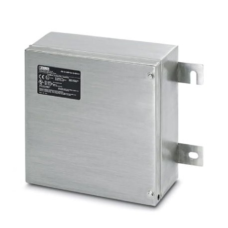 FB1-S1-6SP-T-0-10-00-0-0 - FB1-S1-6SP-T-0-10-00-0-0 2316420 PHOENIX CONTACT Junction box