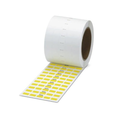 EML (15X9)RL YE - EML (15X9)RL YE 0804677 PHOENIX CONTACT Label