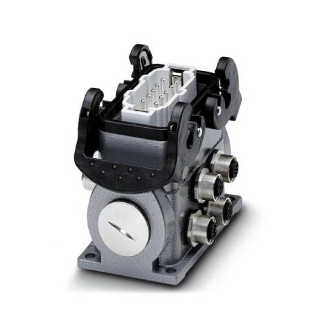 SACB-HC-B10-SMQ-8/A - SACB-HC-B10-SMQ-8/A 1678512 PHOENIX CONTACT Sensor distributor