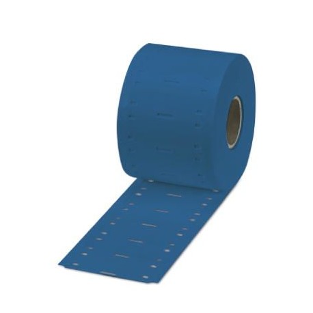 WMTB HF (55X25)R BU - WMTB HF (55X25)R BU 0804981 PHOENIX CONTACT Cable marker