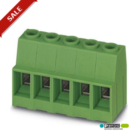 MKDSP 10HV/ 5-10,16 - MKDSP 10HV/ 5-10,16 1704838 PHOENIX CONTACT PCB terminal block